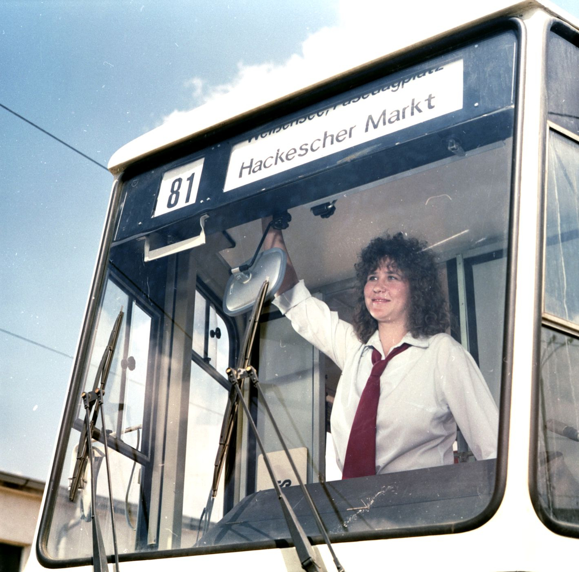 Ute Lubosch