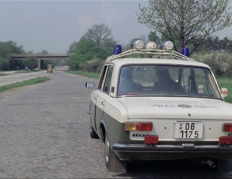 "Polizeiruf 110" Ein großes Talent