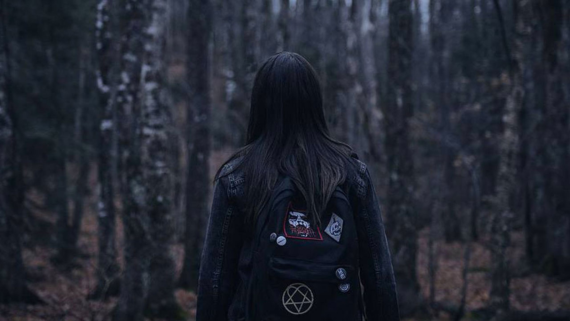 Pyewacket Pyewacket