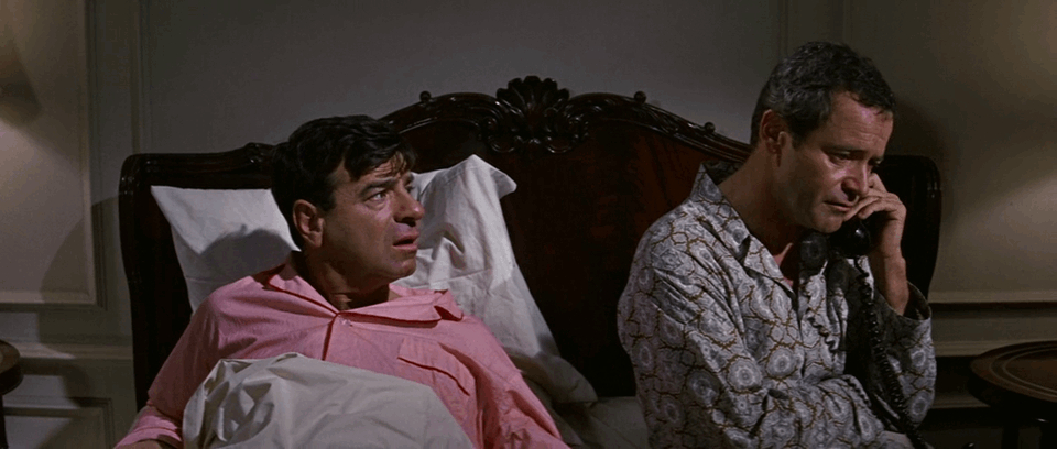 The Odd Couple (1968) The Odd Couple (1968)