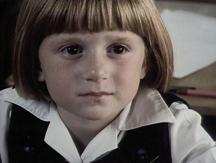 Image of Oranges Are Not the Only Fruit