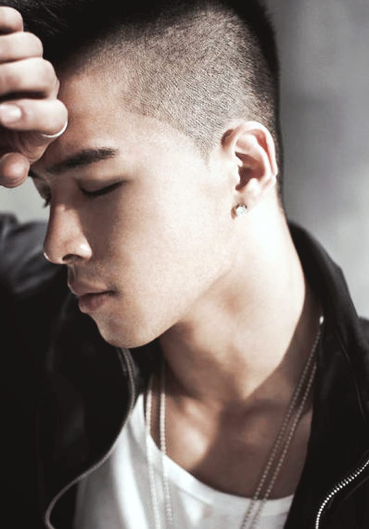 Picture of Taeyang