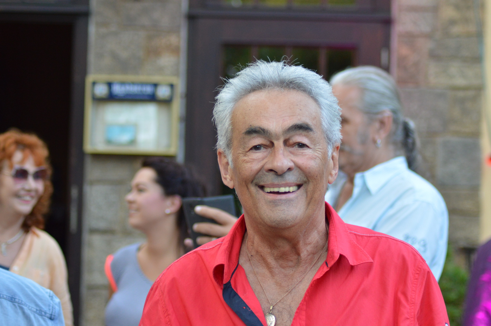 Giso Weißbach