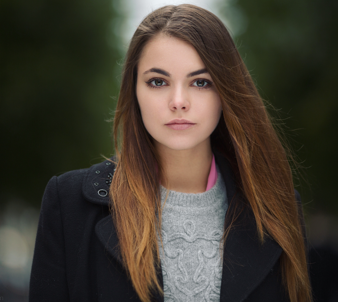Oktyabrina Maximova Oktyabrina Maximova