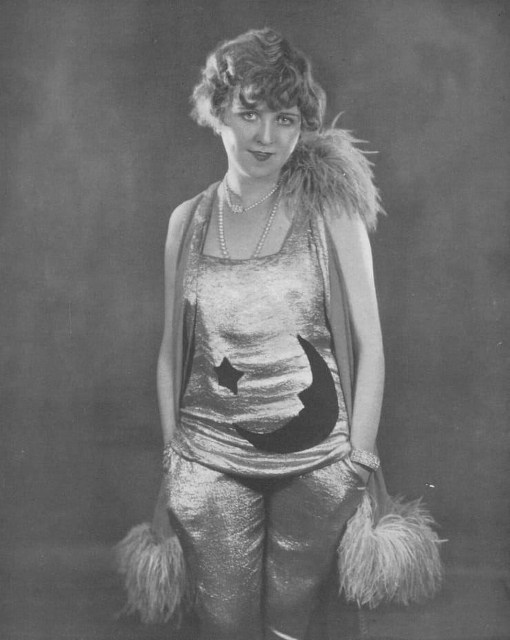 Picture of Betty Balfour