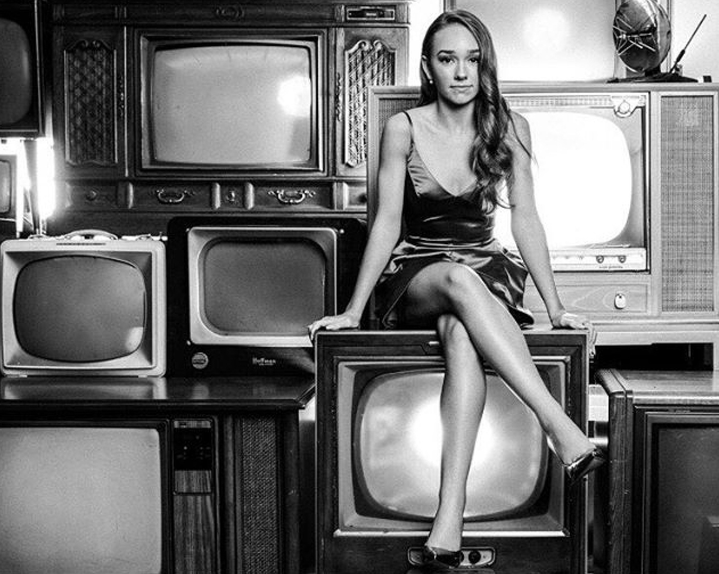 Holly Taylor