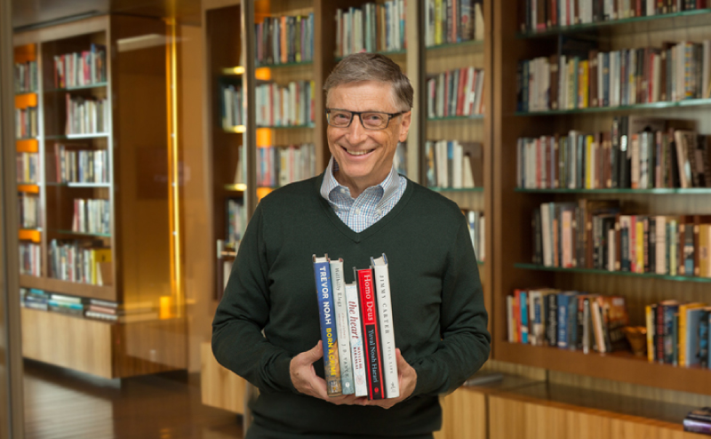 Bill Gates