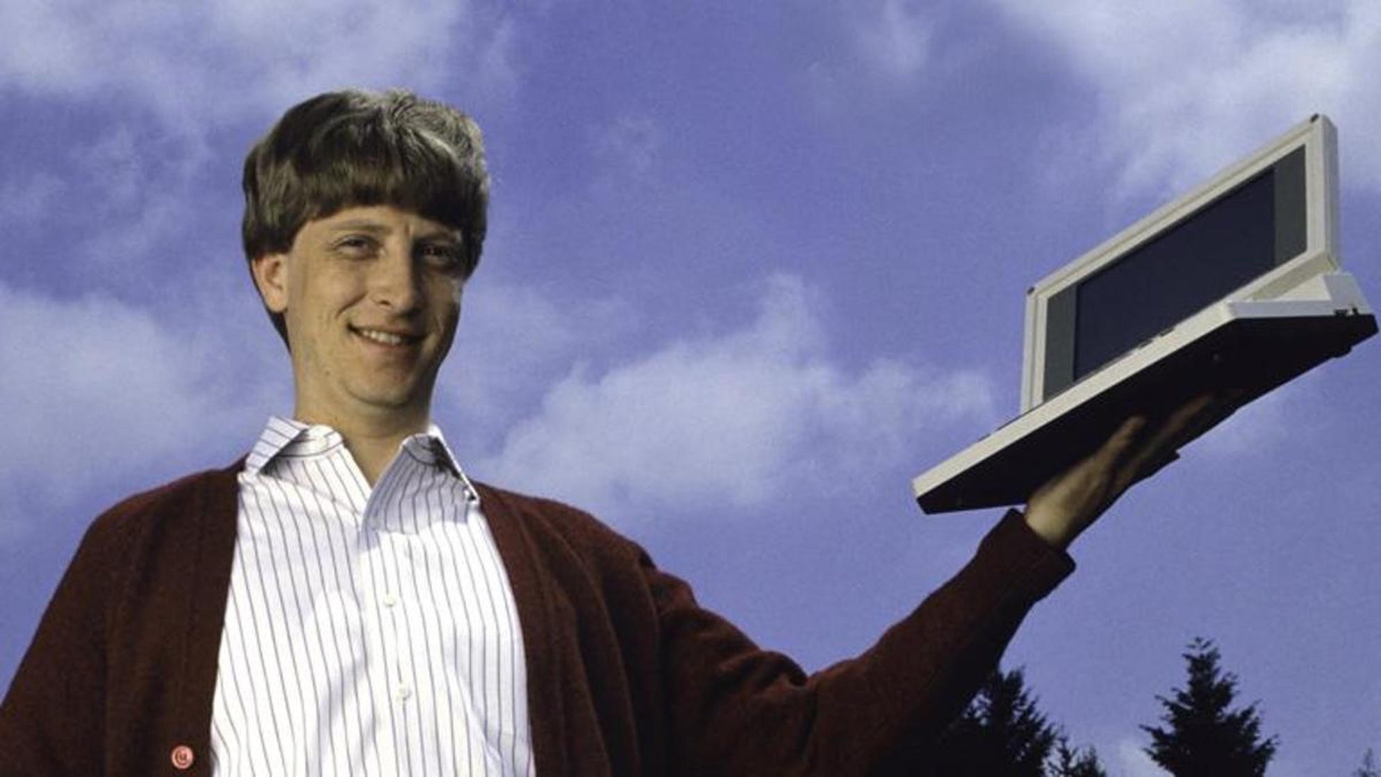 Bill Gates