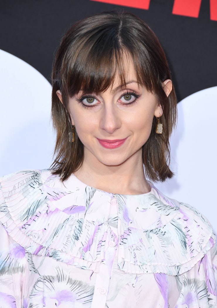 Picture of Allisyn Ashley Arm