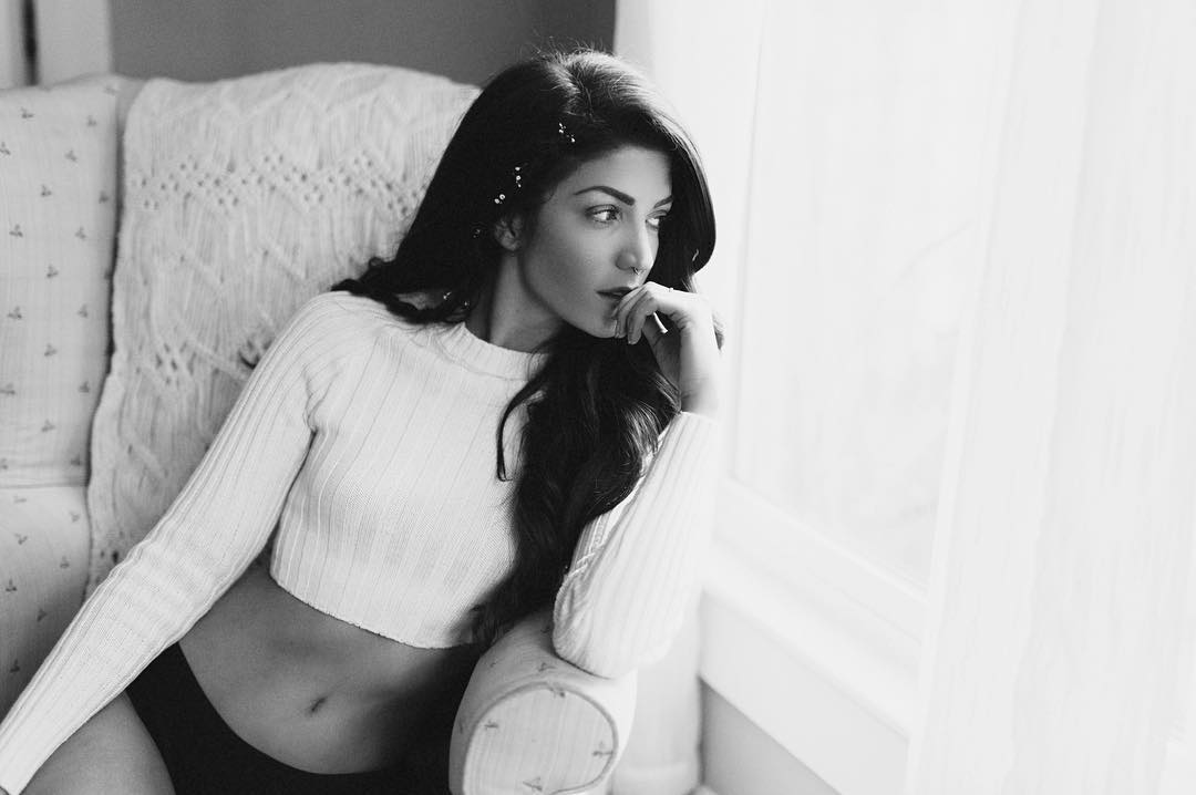 Kelsie Fields