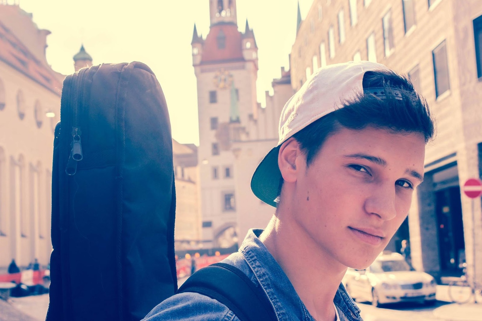 Wincent Weiss