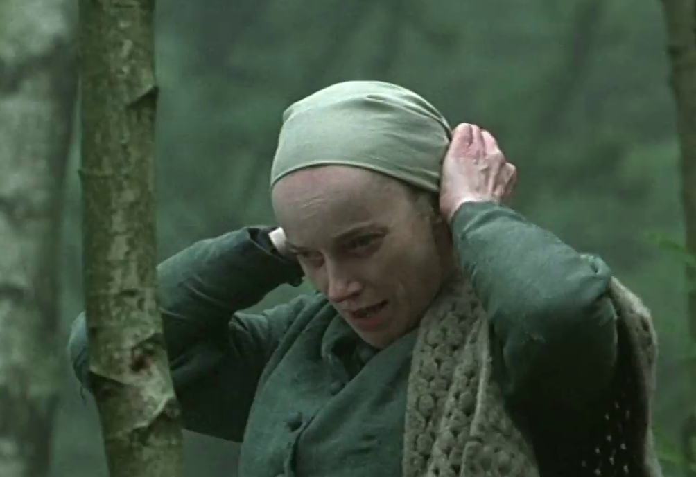 Hansel and Gretel (2005)