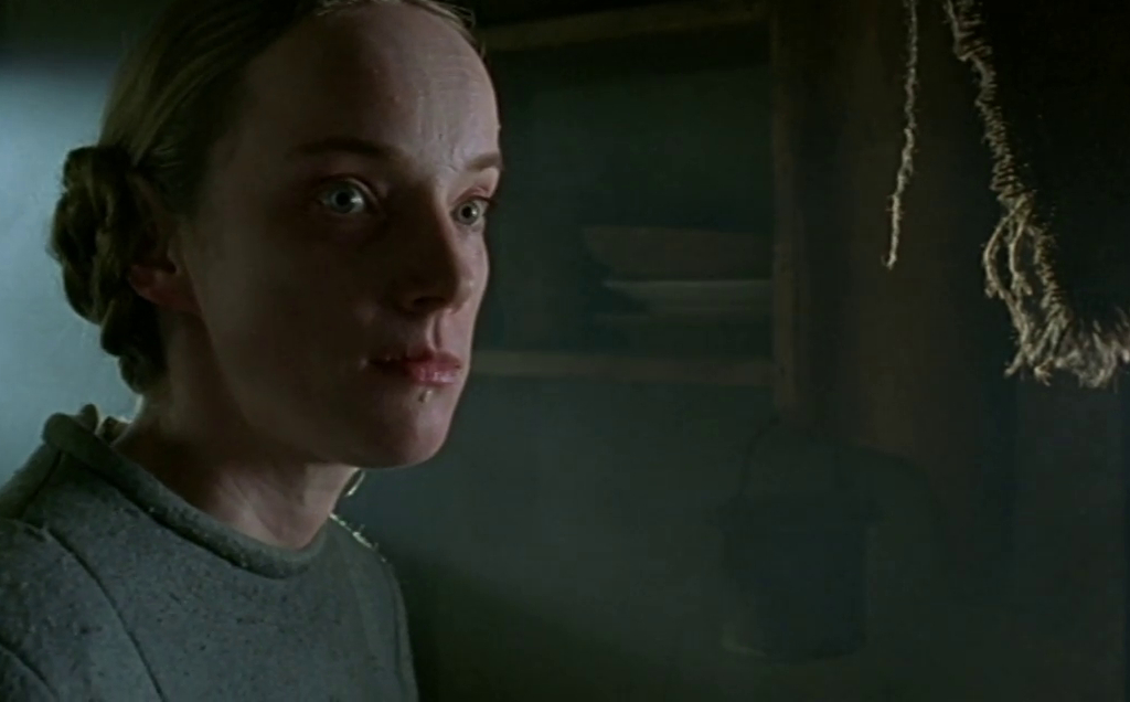 Hansel and Gretel (2005)