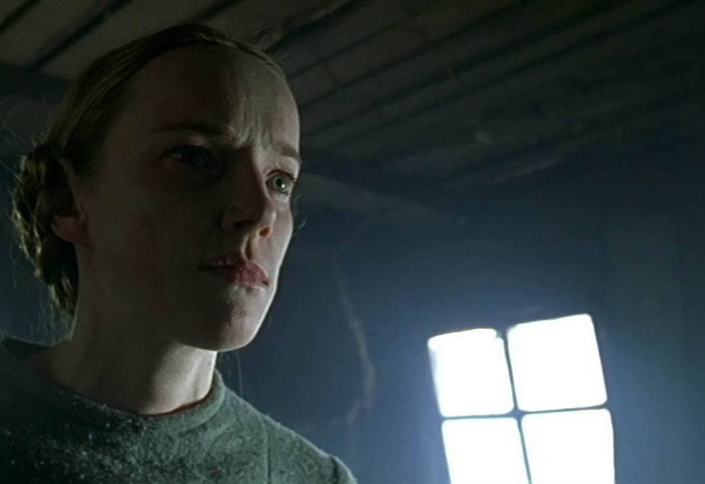 Hansel and Gretel (2005)