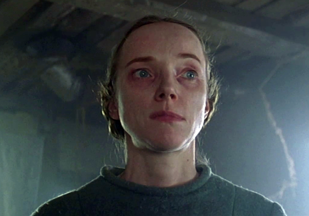 Hansel and Gretel (2005)