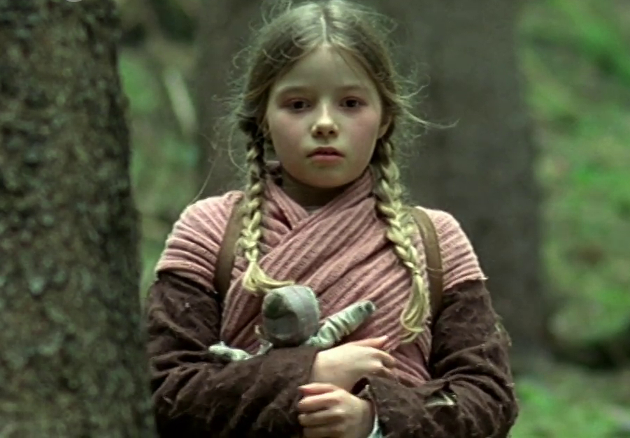 Hansel and Gretel (2005)