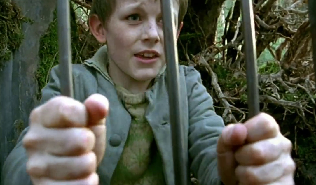 Hansel and Gretel (2005)