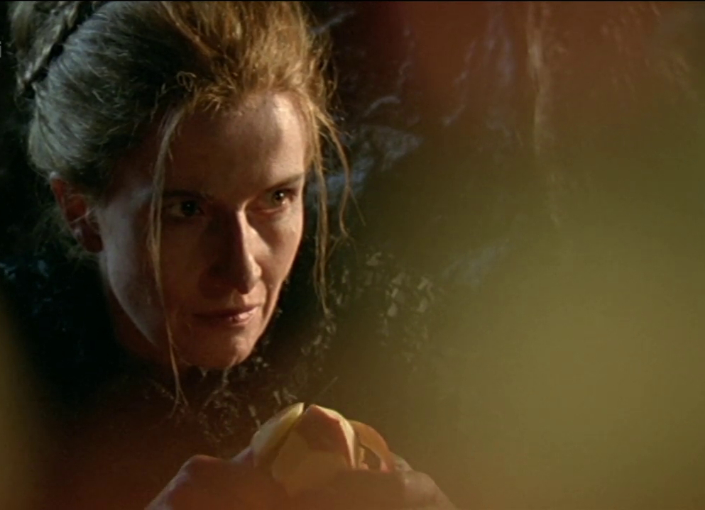 Hansel and Gretel (2005)