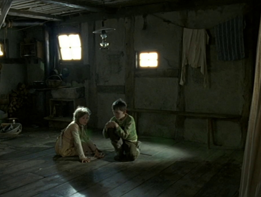 Hansel and Gretel (2005)