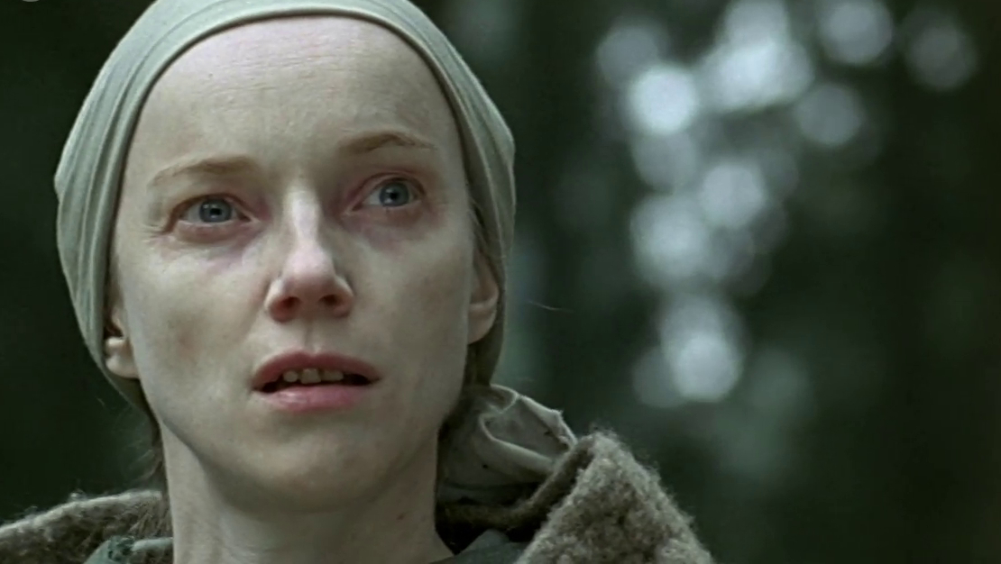 Hansel and Gretel (2005)