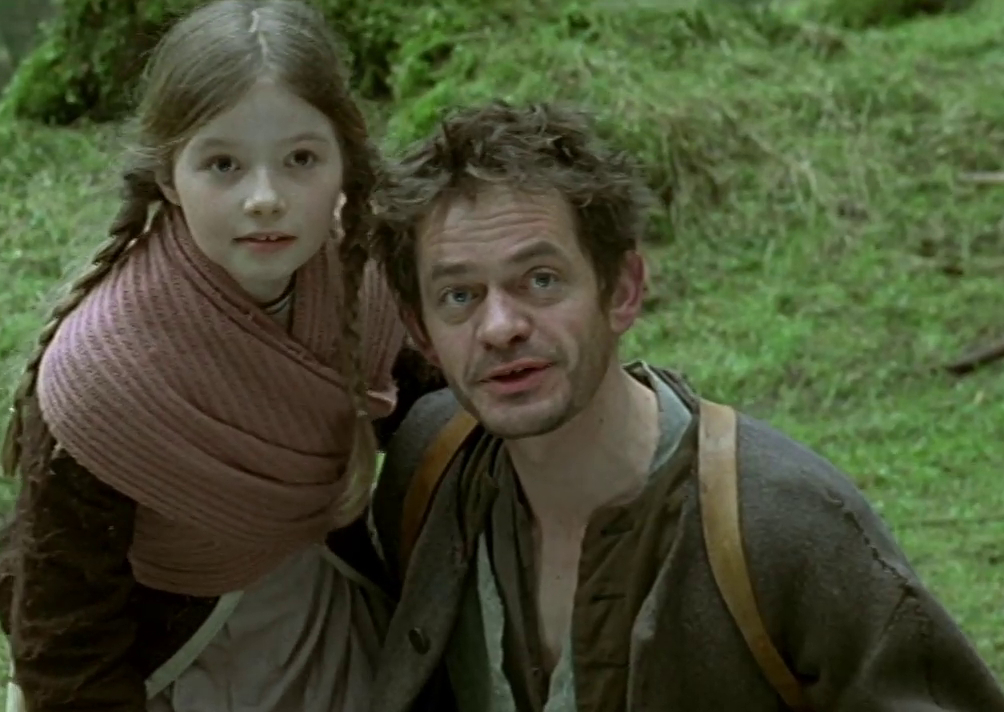 Hansel and Gretel (2005)