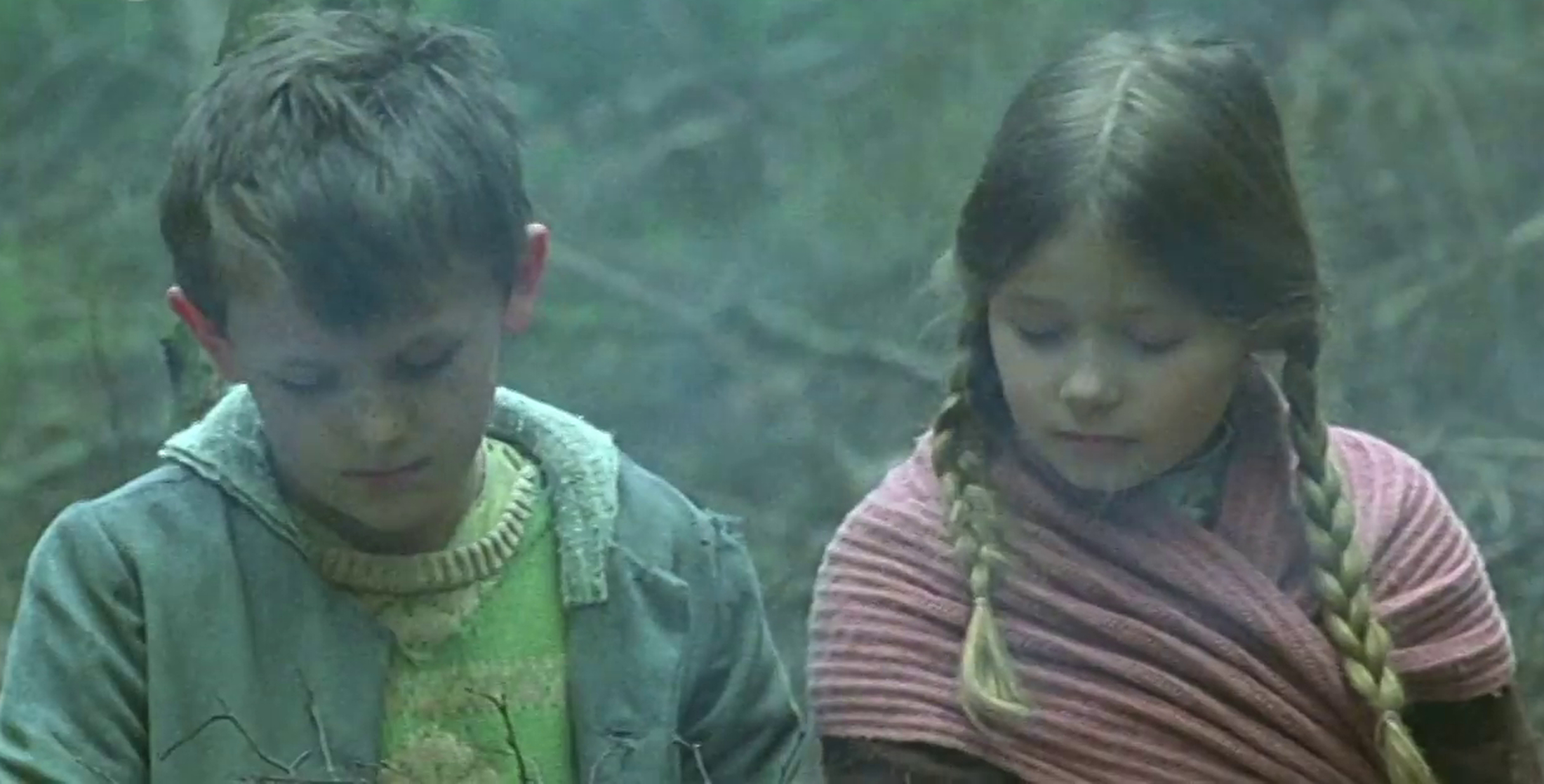 Hansel and Gretel (2005)