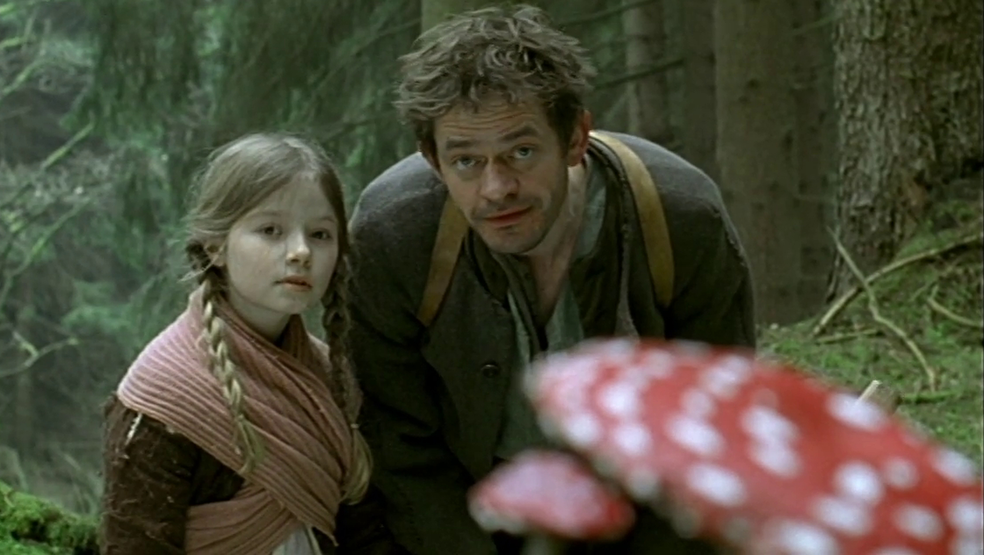 Hansel and Gretel (2005)