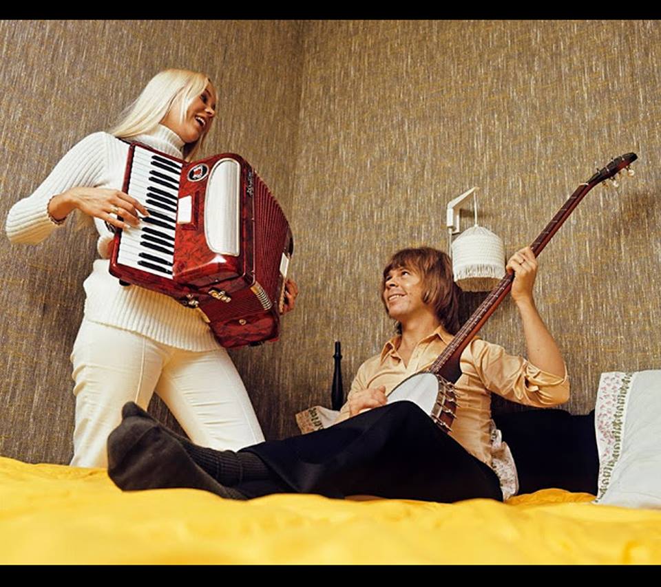 ABBA