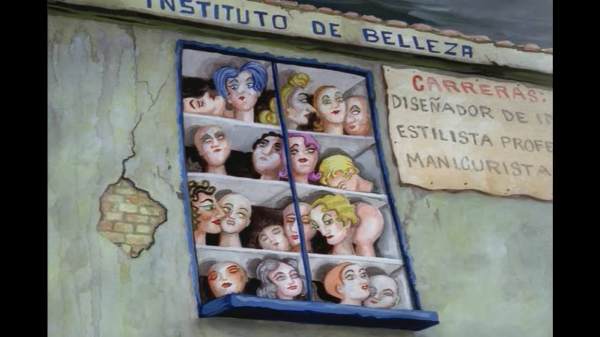 El Doctor
