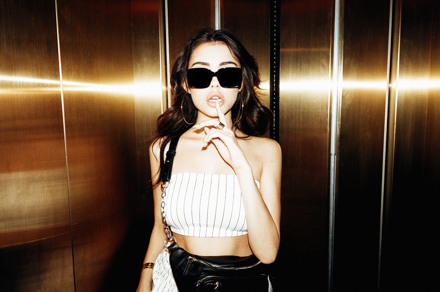 Madison Beer