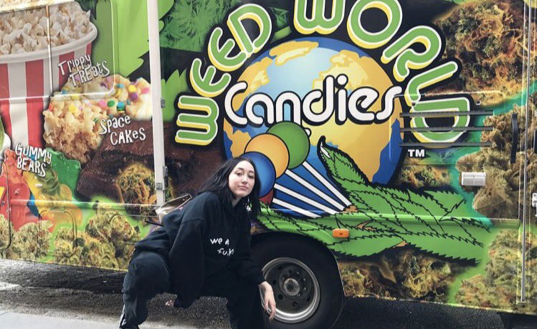 Noah Cyrus