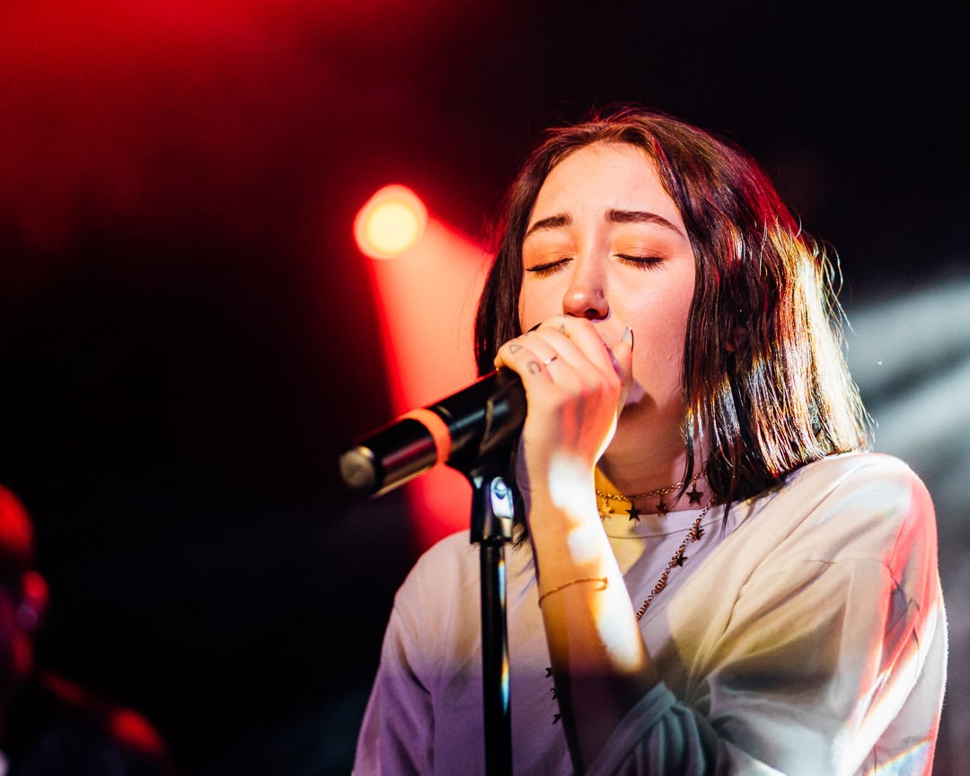 Noah Cyrus