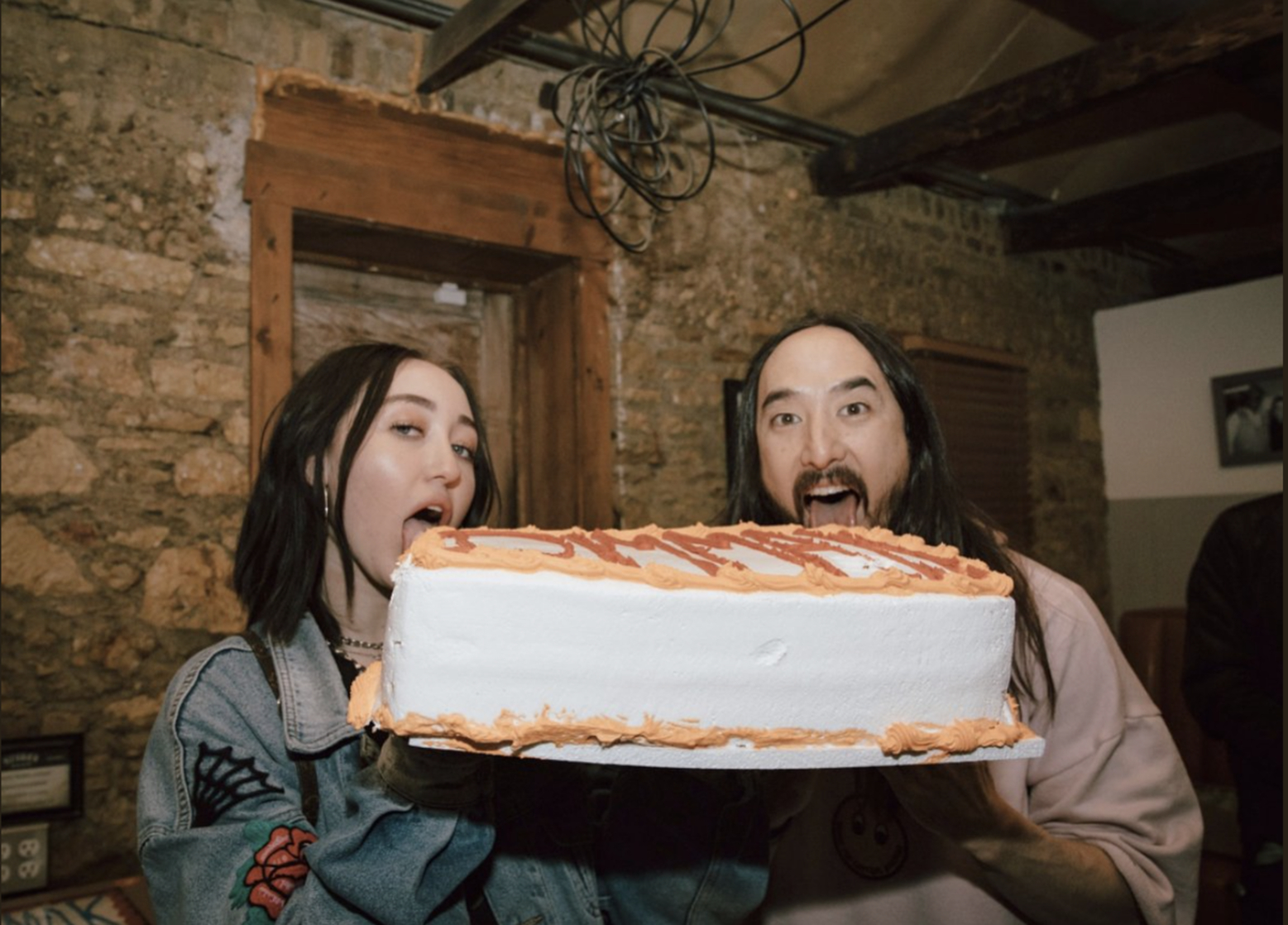 Noah Cyrus