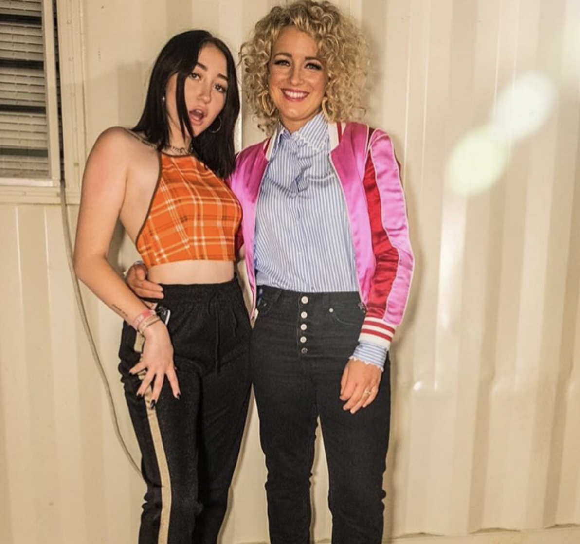Noah Cyrus