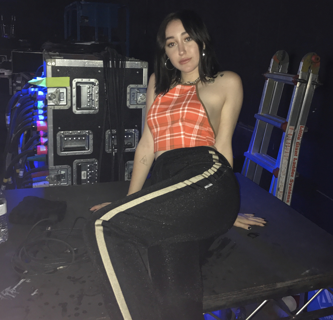 Noah Cyrus