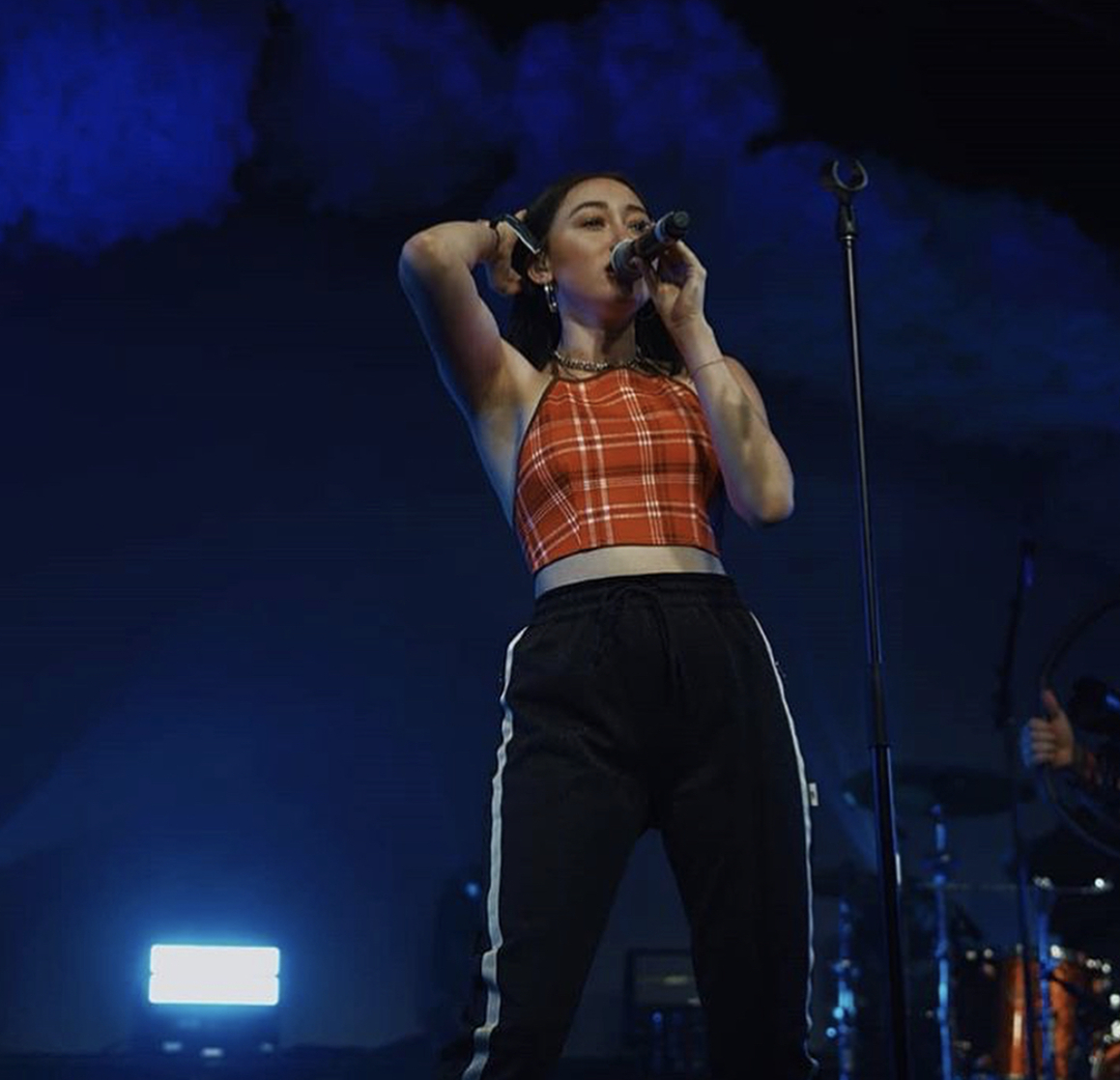 Noah Cyrus