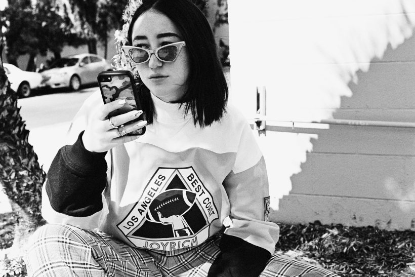 Noah Cyrus