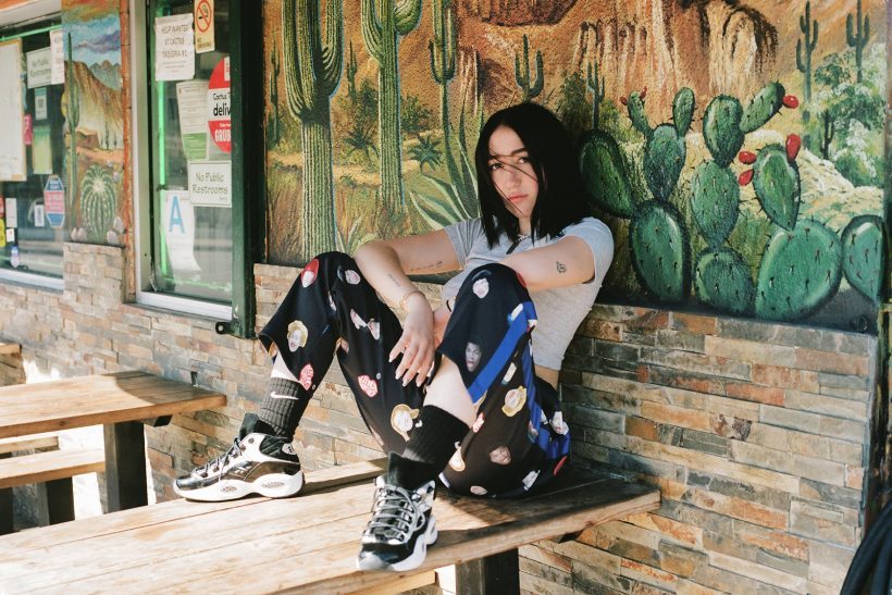 Noah Cyrus