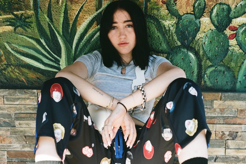 Noah Cyrus