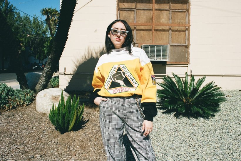 Noah Cyrus