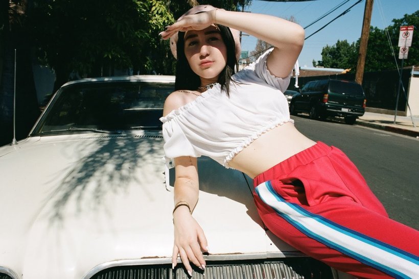 Noah Cyrus