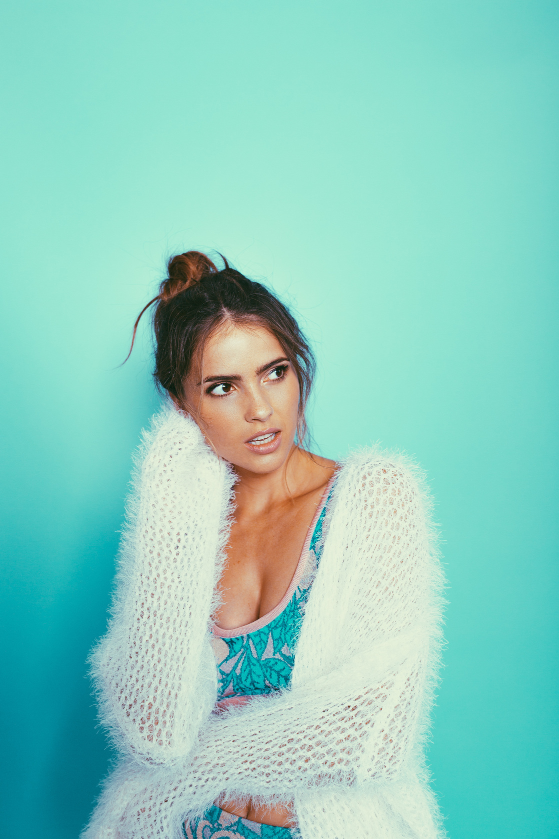 Shelley Hennig