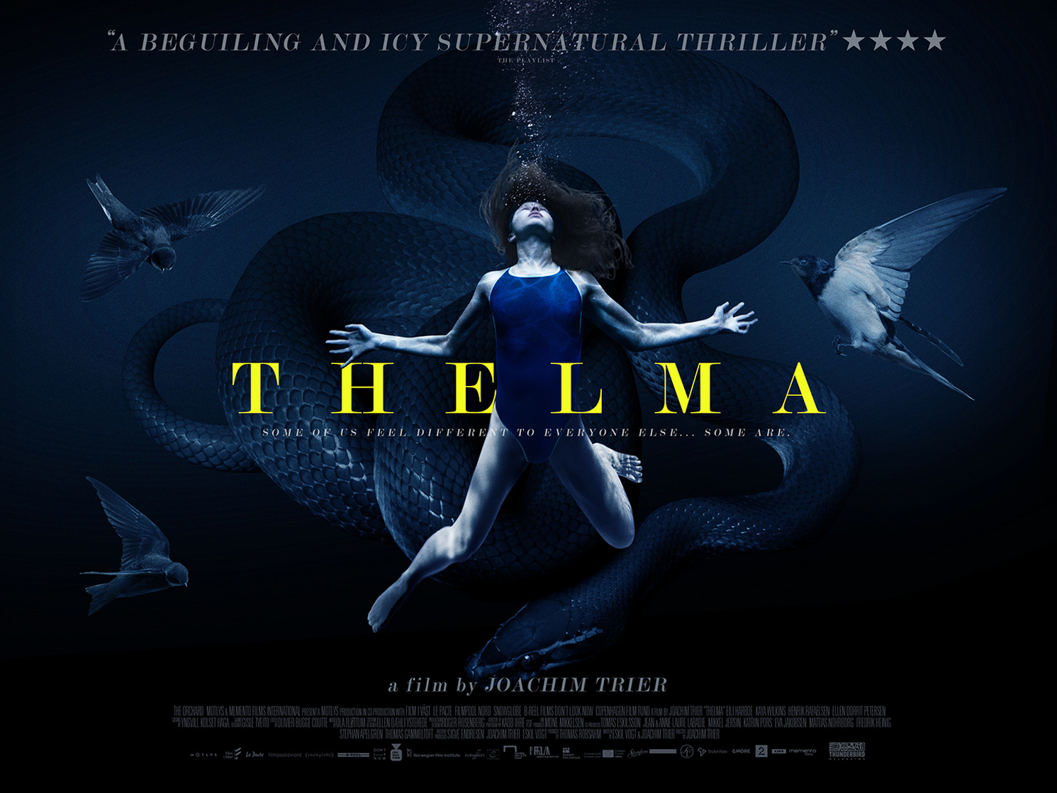 Thelma