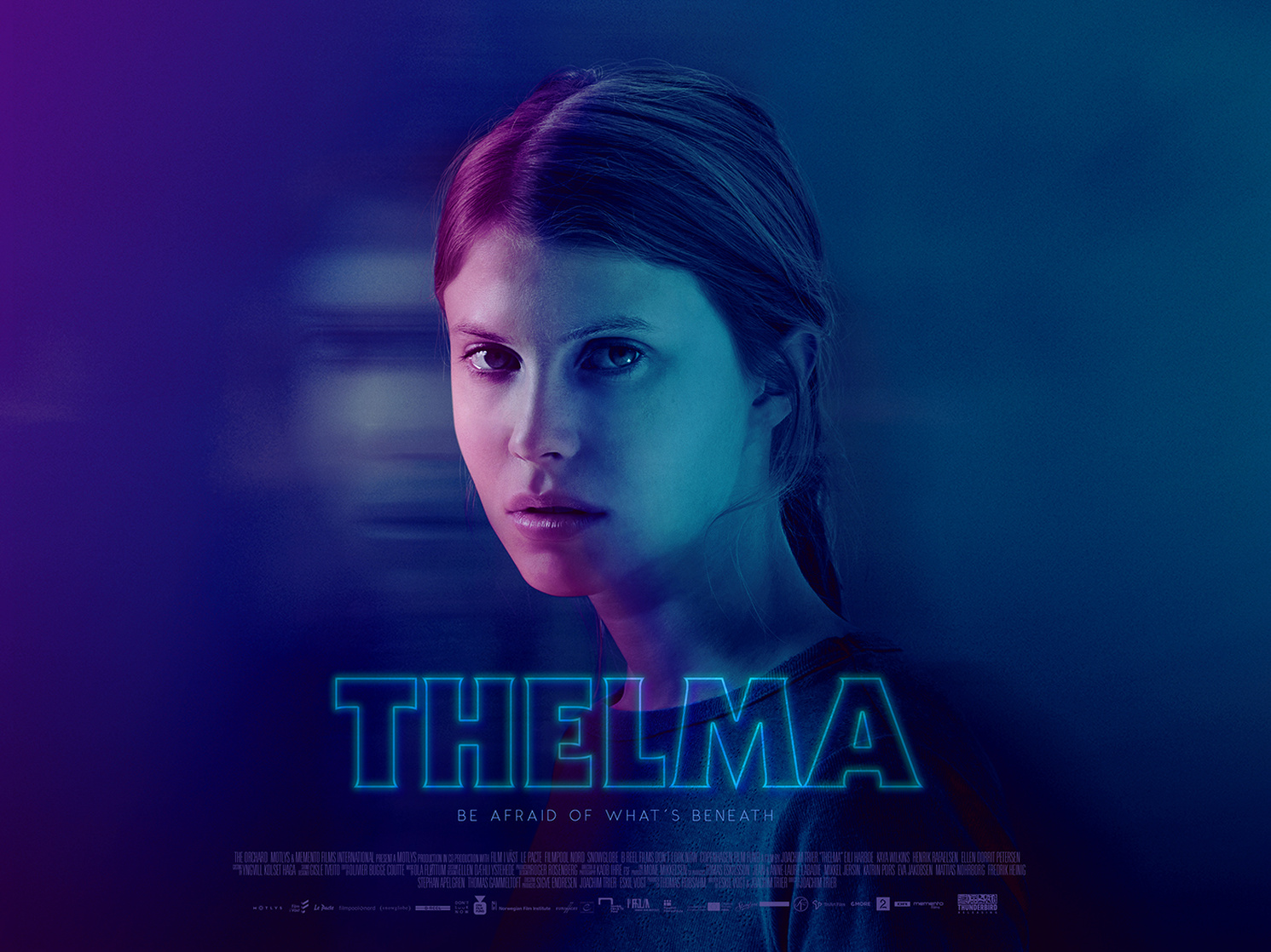 Thelma Thelma