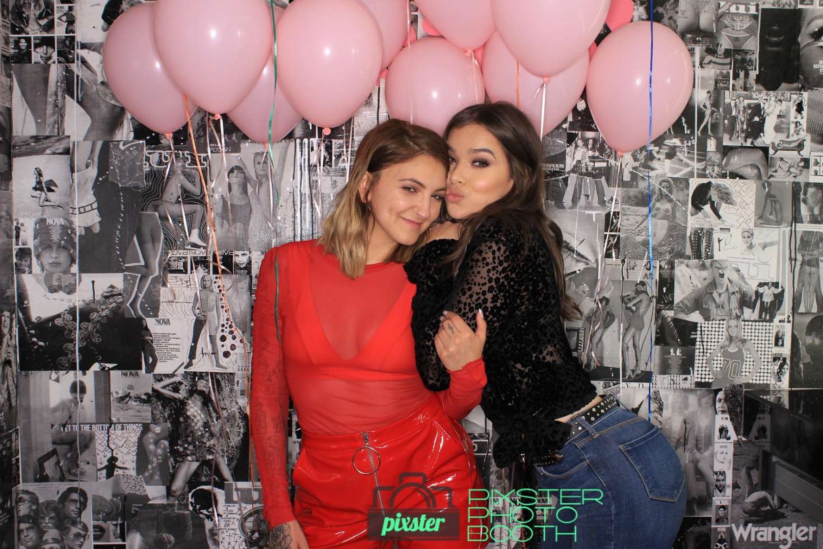 Julia Michaels