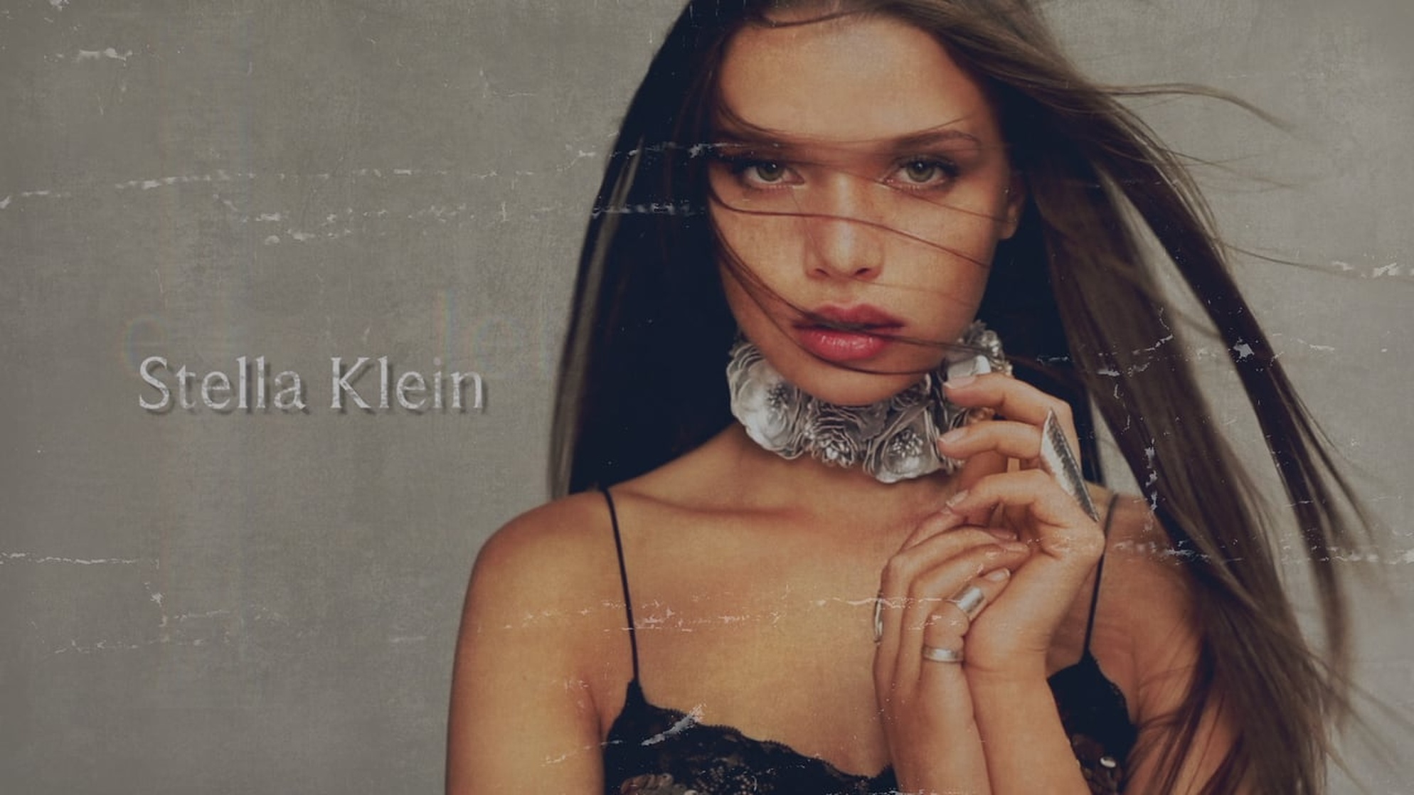 Stella Klein