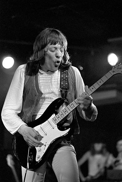 Robin Trower