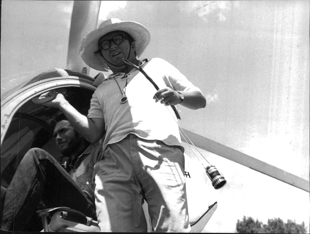 Sergio Leone