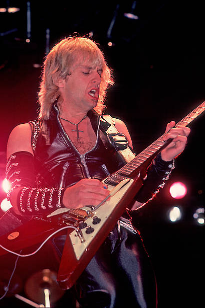 K.K. Downing