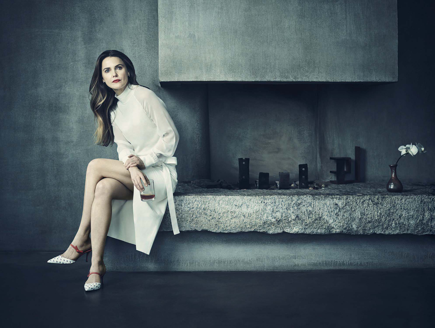 Keri Russell Keri Russell